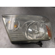 GTB508 Passenger Right Headlight Assembly For 04-08 Ford F-150  5.4